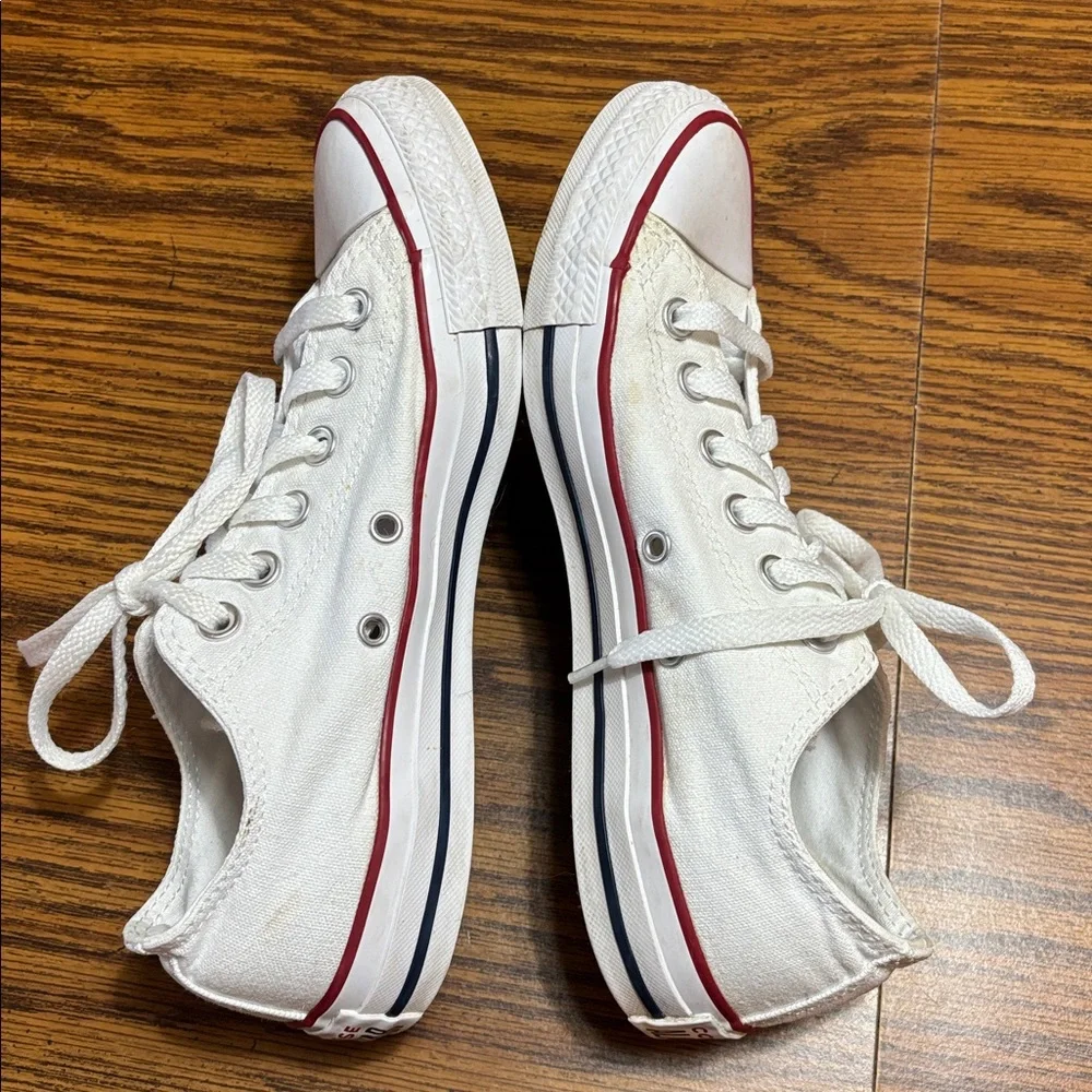 Converse All Star Sneakers - Picture 5 of 13